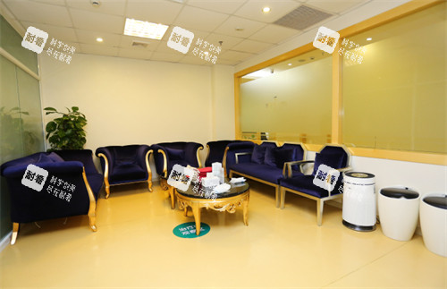 上海华美医疗美容医院环境