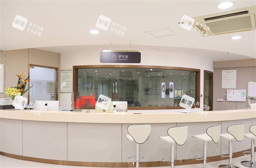 上海华美医疗美容护士长