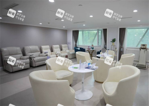 北京美莱医疗美容环境展示 北京美莱医疗美容环境展示