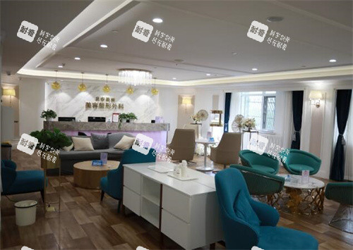 北京美莱美容整形外科环境图 北京美莱美容整形外科环境图