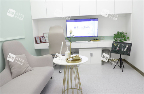 青岛博士医疗美容会诊室照片