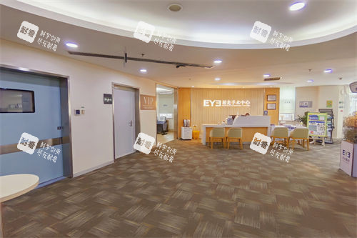大连爱尔眼科医院四楼近视手术专科环境图 大连爱尔眼科医院四楼近视手术专科环境图