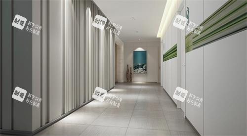 广州倍生植发内部环境图 广州倍生植发内部环境图
