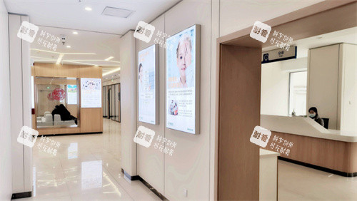 长春普瑞眼科医院分诊
