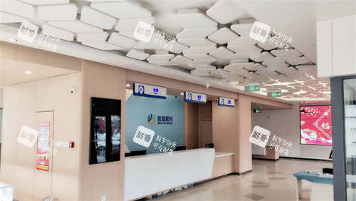 长春普瑞眼科医院到诊 长春普瑞眼科医院到诊