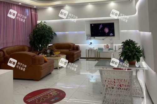 广州美涵整形内部环境 广州美涵整形内部环境