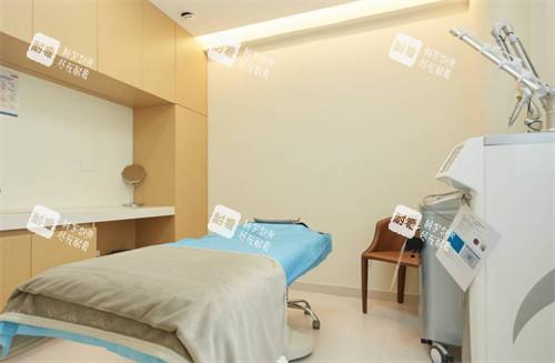 邯郸绿植医疗美容施术室