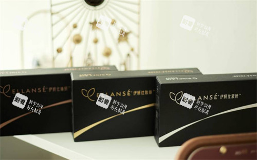 邯郸绿植医疗美容少女针展示