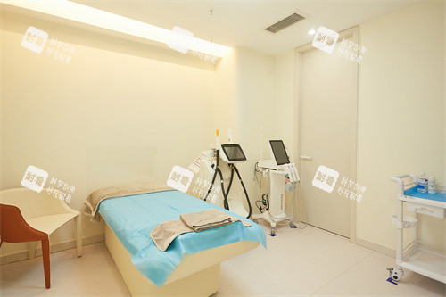 邯郸绿植医院诊疗室