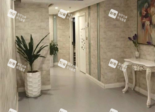 河南郑州整形医院内部环境