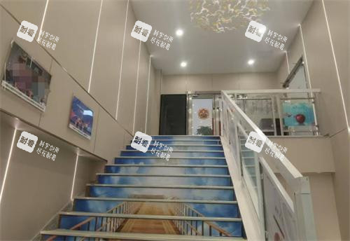 深圳源美医疗美容楼梯 深圳源美医疗美容楼梯