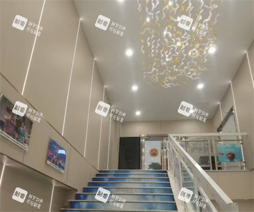 深圳源美医疗美容环境图 深圳源美医疗美容环境图