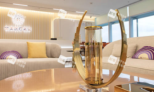 深圳联合会美整形前台