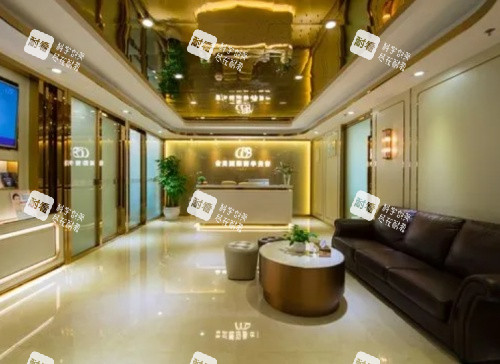 深圳联合会美整形环境示意图