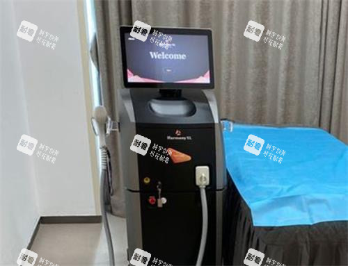 嘉兴曙光整形仪器