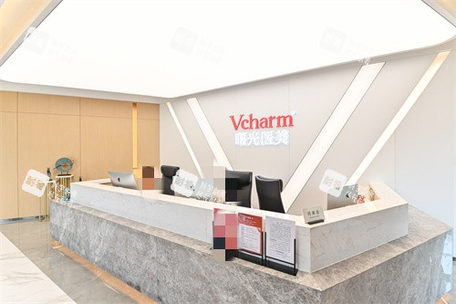 嘉兴曙光整形医院导诊台