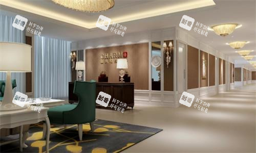 嘉兴曙光医疗美容医院环境图