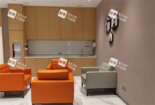 嘉兴曙光整形休息区