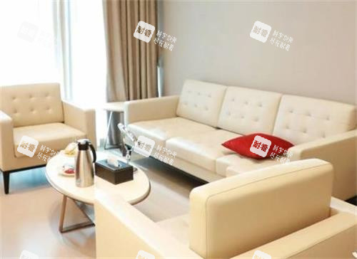 嘉兴曙光整形休息区环境