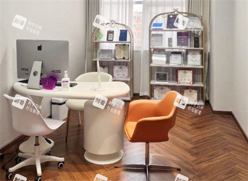 洛阳华美医疗美容设计室