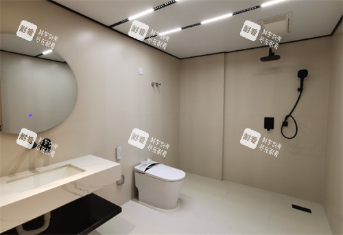 洛阳华美医疗美容医院环境