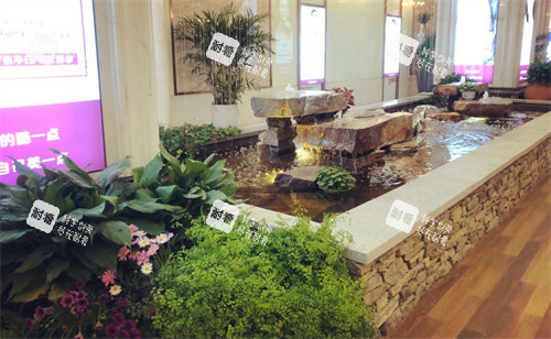 洛阳华美医疗美容医院环境一览