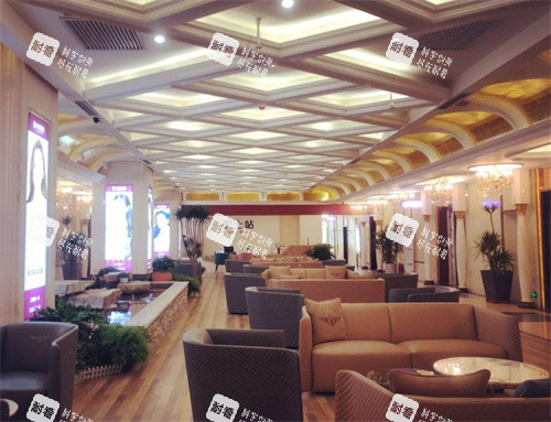 洛阳华美医疗美容皮肤科