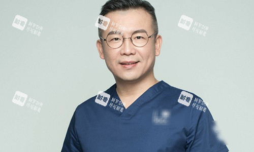 袁强医生 袁强医生