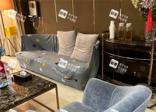 武汉亚韩整形休息区 武汉亚韩整形休息区