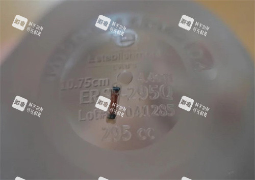 Motiva梦萦隆胸假体芯片