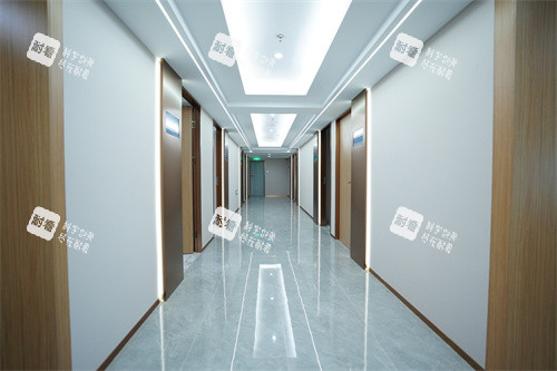 北京丽合医疗美容室内环境