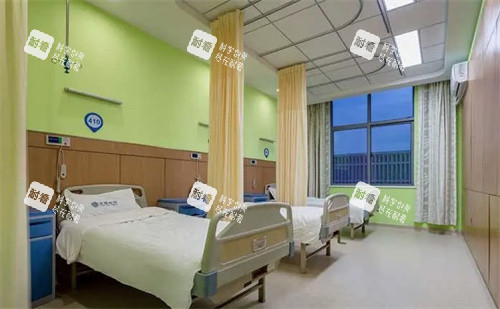 合肥普瑞眼科医院院内