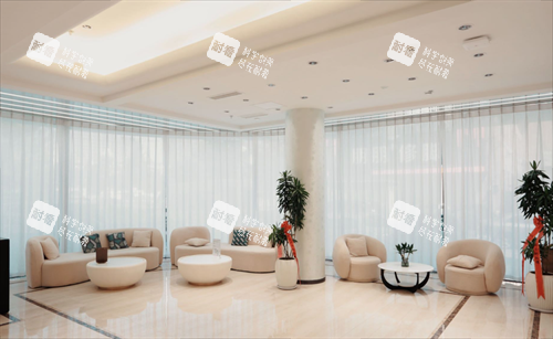 沈阳百嘉丽整形等待