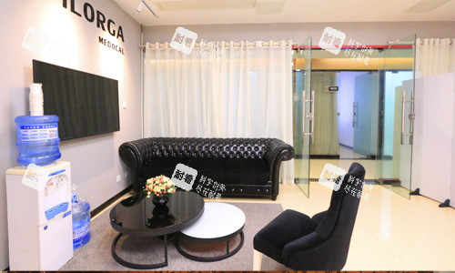 福州名韩医疗美容门诊部美容科