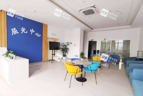 丽水华厦眼科屈光中心