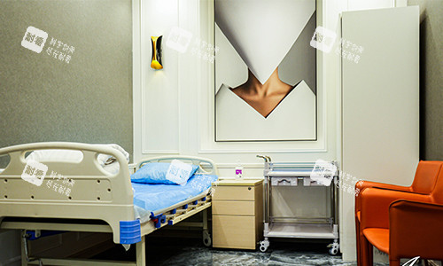 深圳安美聚光整形病房区