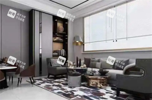 鄂尔多斯德康医院整形科等候区域