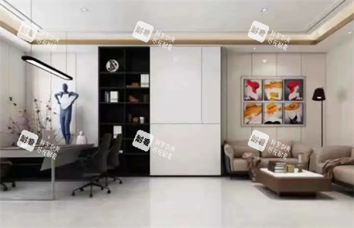 鄂尔多斯德康医院整形科等候区