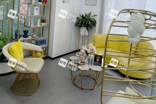 北京联合丽格整形休息室