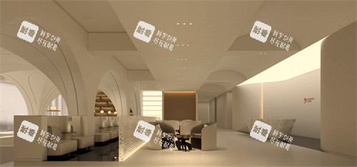 温州和平国际整形医院环境图示