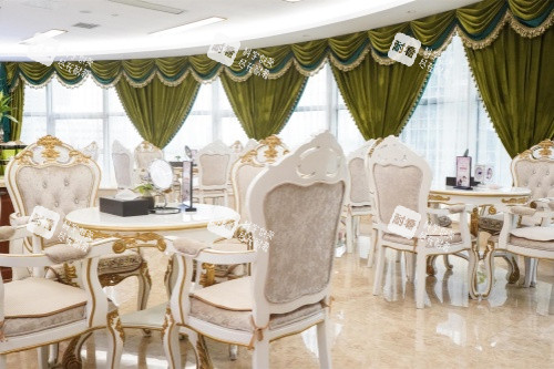 长沙雅美整形休息室