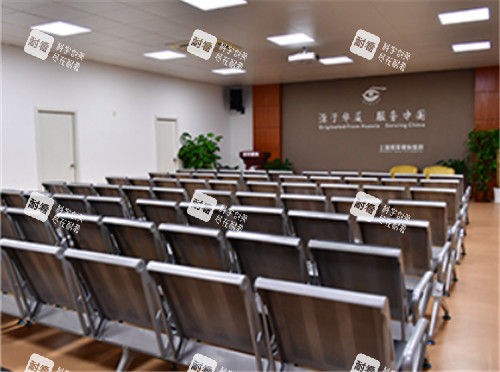 上海和平眼科会议室 上海和平眼科会议室