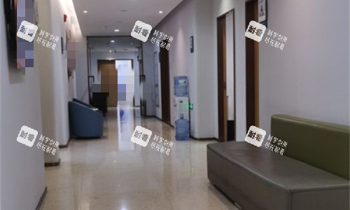 1福州海峡美容医院