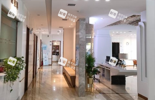 沈阳腾采整形侧边环境 沈阳腾采整形侧边环境