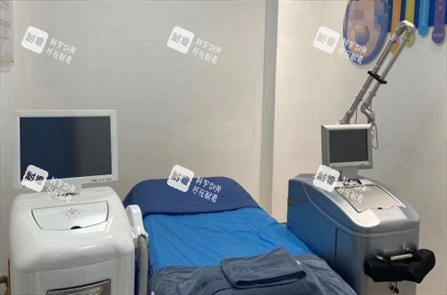 沈阳腾采整形皮肤诊室环境 沈阳腾采整形皮肤诊室环境