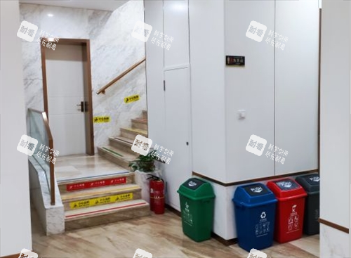 沈阳腾采整形楼梯转角 沈阳腾采整形楼梯转角