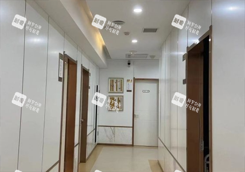 沈阳腾采整形走廊环境 沈阳腾采整形走廊环境