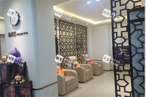 沈阳腾采医疗美容治疗区环境 沈阳腾采医疗美容治疗区环境