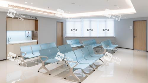 重庆爱尔眼科休息区座椅 重庆爱尔眼科休息区座椅