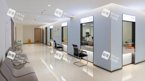 重庆爱尔眼科医院内部环境 重庆爱尔眼科医院内部环境